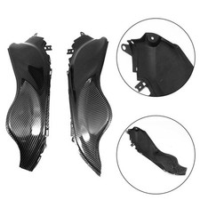 For Suzuki For Hayabusa GSX1300R Gas Tank Cover with Embedded Accessories