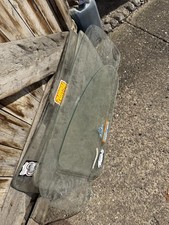 1972 Classic Aircooled Beetle/baja Glass