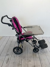 Convaid Cruiser 16” Special