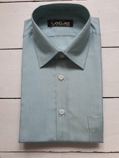 Vintage Cecil Gee Light Green