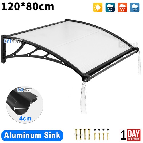 120x80cm door canopy - 120x80cm,