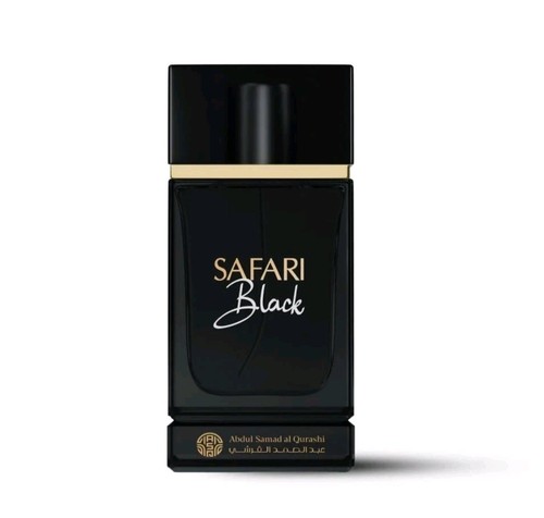 Safari black abdul samad - by,