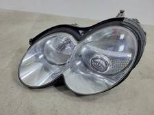 MERCEDES SL 350 R230 02-06 NEARSIDE LEFT XENON HEADLIGHT A2308206161