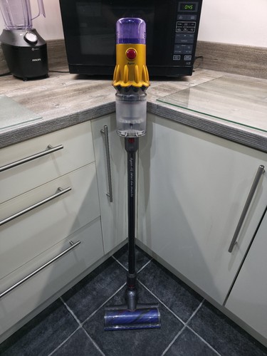 Dyson v12 detect slim - detect,