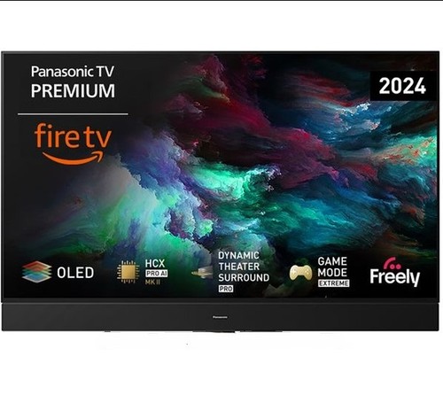 Panasonic inch smart fire - 42,