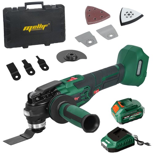Mellif cordless brushless - cordless,