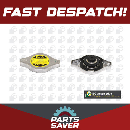 Radiator cap fits toyota rav4 - radiator,