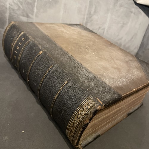 Antique victorian cassell - victorian, cassell’s
