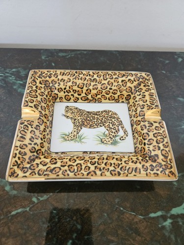 Vintage 70s leopard print - vintage, 60/70s