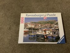 Ravensburger Whitby Abbey &