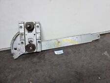 LDV Convoy Pilot 1996-2006 FRONT RIGHT DRIVERS MANUAL WINDOW MECHANISM #722