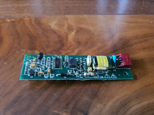 Ketron inverter board - ketron,