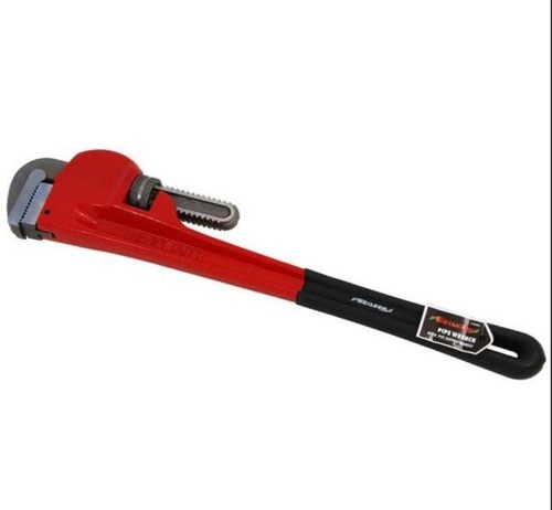 Adjustable stilson heavy - 36",