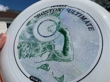 (Decades Old) New Boston