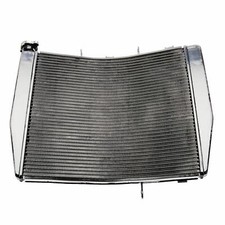 Replacement aluminium radiator - aluminium,