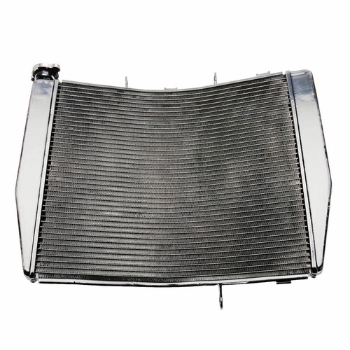 Replacement aluminium radiator - replacement,