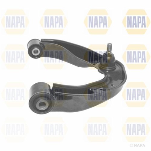 Suspension arm wishbone front - arm,