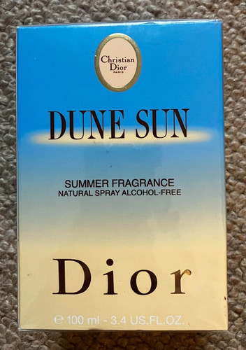 Dior dune sun - dior, parfum