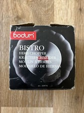 Bodum Herb Chopper