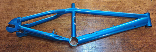 1999 haro supra - bmx, bike