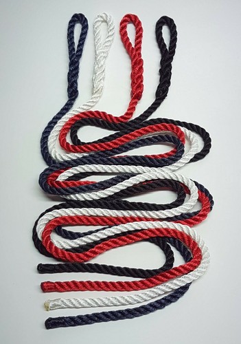 Fender rope 10mm - 10mm, 3strand