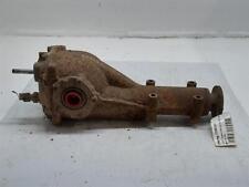 REAR DIFF SUBARU FORESTER MK3