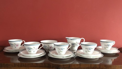 Vintage royal grafton gay - vintage,