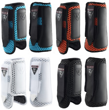 Equilibrium Tri-Zone IMPACT