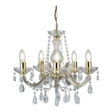 Searchlight Marie Therese 5