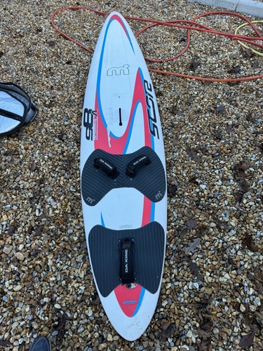 Mistral score v85 windsurf - v85,