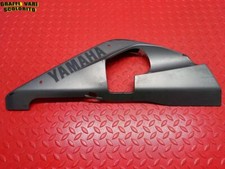 YAMAHA YZF R125 SERIES 2008