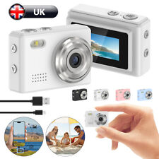 2025 Mini Digital Camera 1080P