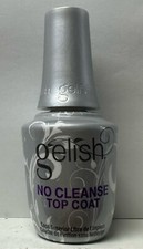 Gelish soak off - gelish, gel