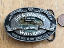 Bergamot Belt  buckle D-190E