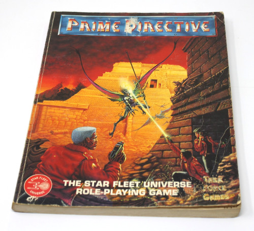 Task force games prime - force,
