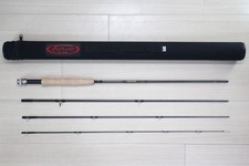 Scott A2 904/4 Fly Rod 9' 4wt