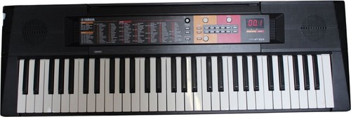 Yamaha psr f51 - yamaha, psr-f51