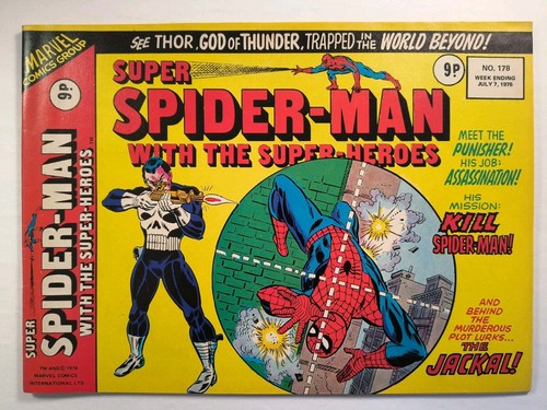 Super spider man with the - super,