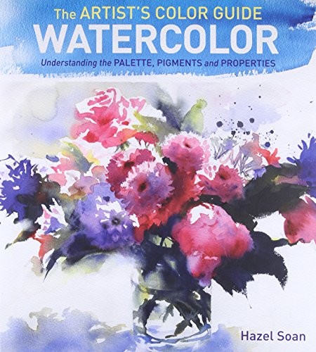 The artist color - the, artist's