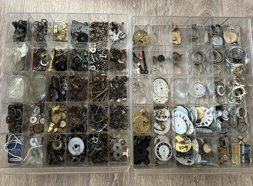 Massive job lot mixed - mixed, random