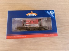 Bachmann 37-541 BR 20T Brake