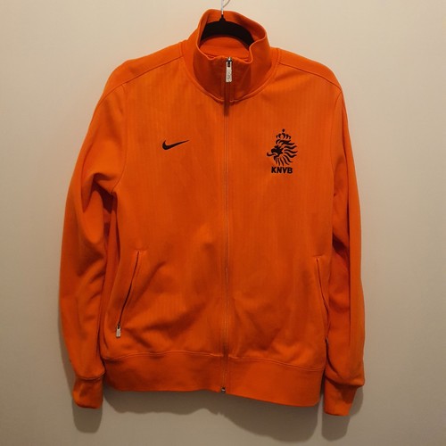 Genuine netherlands 2012 - netherlands, 2012/13