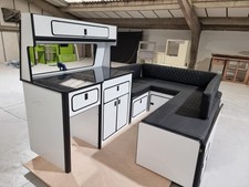 Vw T5/T6/ T7  Ushape