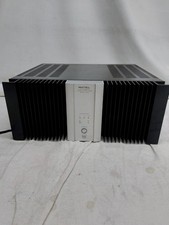 Rotel RMB 1075 power amp  5