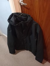 Rohan Brecon Jacket. Fully Waterproofed Size Large.