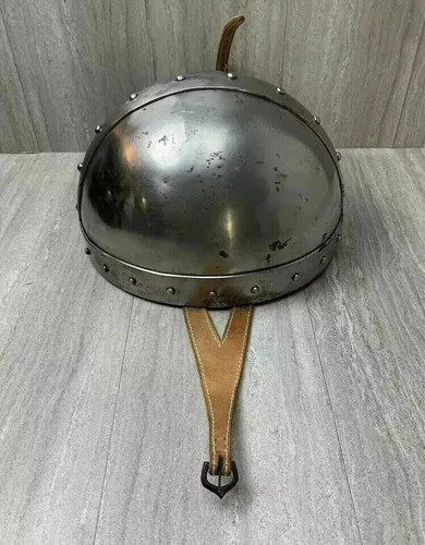 Medieval helmet knight middle - medieval,