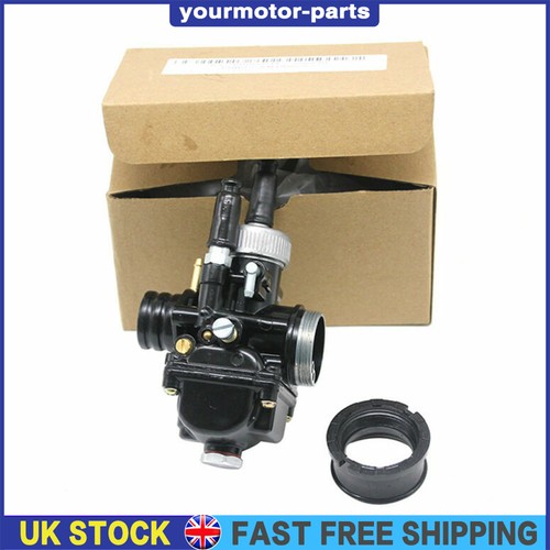 17mm phbg racing carburetor - ds,