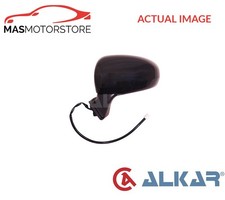 OUTSIDE REAR VIEW MIRROR LHD