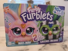 Hasbro Furby Furblets 2 Pack