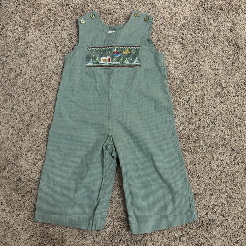 Sir john rosalina - 12m, green